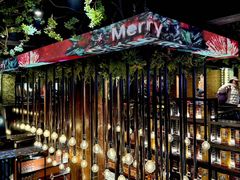 -1819餐厅·团队聚餐·烤串·精酿