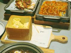 -绿茶餐厅(广州天河城店)