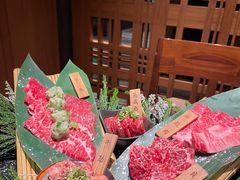 -老乾杯和牛烧肉(王府中环店)