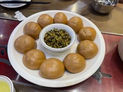 -老山村酒楼(白石洲店)