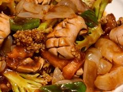 -旺达·福州菜(正大广场店)