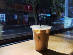 -常识咖啡common sense(春熙路店)