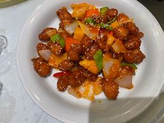 -金百万烤鸭店(马甸店)