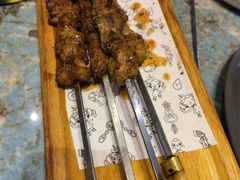 -哈啾嗨·新概念蒙餐(红星新城店)