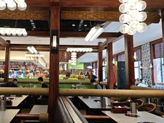 -尚宴牛特鲜自助(太原街万达店)