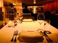 -君悦酒店·La Terrazza意合園·意式风味