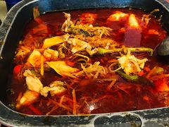 -自贡好吃客(科华店)