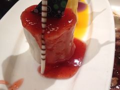 iphone_upload_pic-宝轩渔府·老字号海鲜·正宗津菜(水上店)