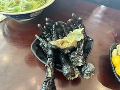 -沈记土鸡米线(七星街品牌中心店)
