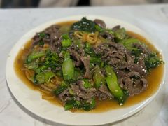 -菜忠潮州牛肉店(岗厦店)