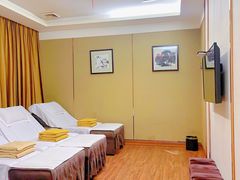 -足易轩足浴(庐山路旗舰店)