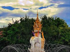 -西双版纳傣族园