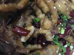 -小民大排档(马场角横路店)