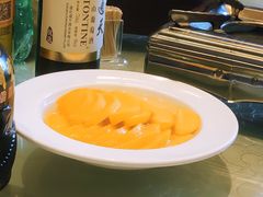 黄桃-飞龙大酒店