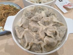 -老边饺子馆(东单店)