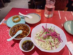 -大海碗·炸酱面·烤鸭·京菜(天坛店)
