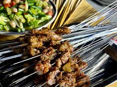 -铁诚烤肉