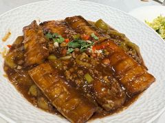 -北李·海肠捞饭·大连菜(望京凯德MALL店)