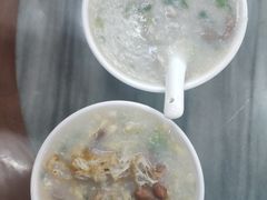 艇仔粥-穗银肠粉店(东川路店)