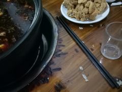 -金海椒罐罐鲢鱼(东方桂苑店)