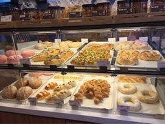 -米熊蛋糕店(天虹商场西丽店)