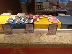 -咖啡苑自助餐厅·中国大饭店