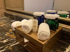 -上海浦东星河湾酒店