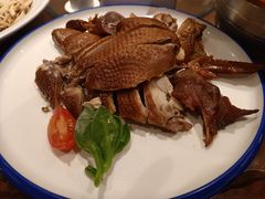 -赶海部落海鲜城(海阳路店)