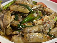 -蛇口康乐快餐鱼仔档(翠苑小区店)