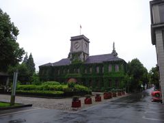 -半岛1919创意园区