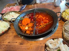 -楠火锅(哈尔滨金爵万象店)