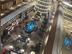 -苏州金鸡湖中茵皇冠假日酒店