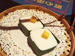 -泰妃殿(新世界旗舰店)
