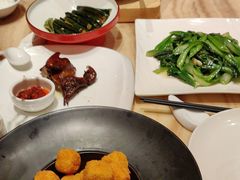 -锦粤宫·精致粤菜(深圳北站店)