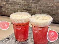 -阿嬷手作(深圳万象天地店)