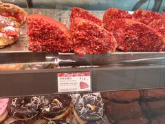 -巴黎贝甜(亿合城店)