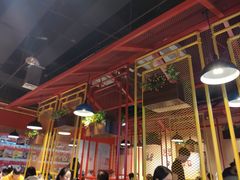 -喜虾客·大虾火锅(郑州无限城店)
