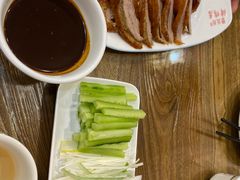 烤鸭-董立兵烤鸭店(明湖店)