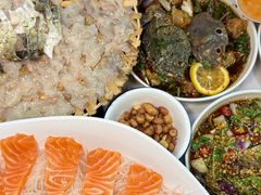 -官塘陈记鱼生·潮汕砂锅粥·牛肉火锅(潮枫路总店)