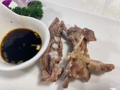 -那达慕蒙古风味酒楼