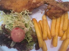 -香港深仔记茶餐厅(东门店)