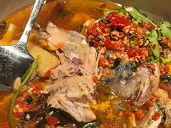 -福满我家大碗厨·湘菜(上海大厦店)