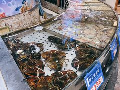 -良友·海鲜青岛菜(五四广场店)