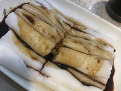 爽滑肠粉-生记粥店(旺角店)