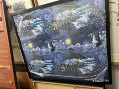 -宸宸画框裱画配框工厂店(莘庄店)
