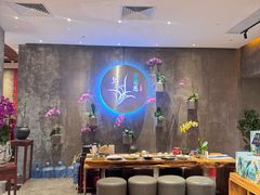 -若蘭慈·无国界素食料理(欢乐海岸店)