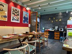 -院落新京菜·烤鸭(地安门店)