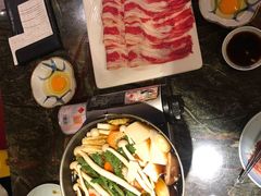 -炙柒Sekinana·精致料理 烧鸟·铁板烧(海上世界店)