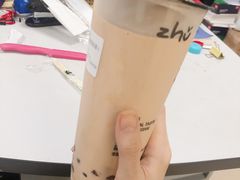 -沪上阿姨·精选茶饮(十一经路店)