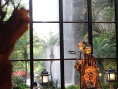-广州花园酒店
